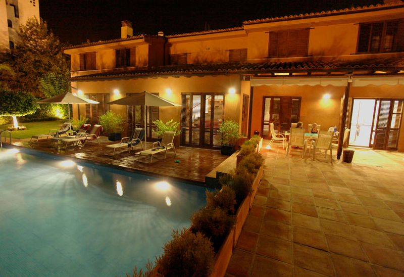 Hotel Photo 21
