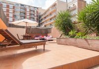 Отзывы Bbarcelona Apartments Sagrada Familia Executive Flats