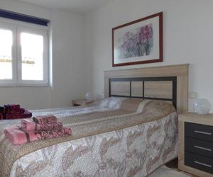 Apartamento Los Telares Avila Spain