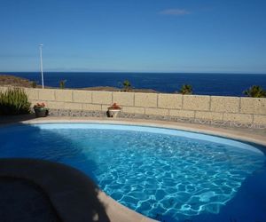 Villa Tania Arico Spain