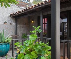 Casa Turismo Rural Aurelia Candelaria Spain
