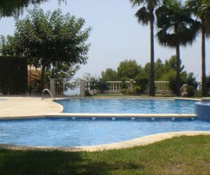 Copenhague Bungalow Altea Spain