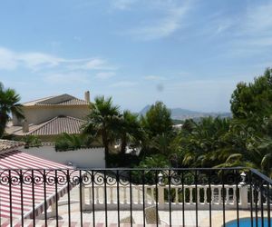 Jazmin Altea Spain