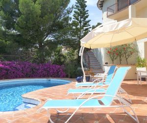 Bellevue Altea Spain