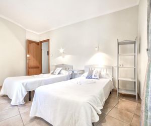 Villa Angela Altea Spain