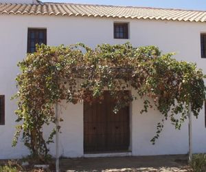 Casa Rural Lo Guerrero Almogia Spain