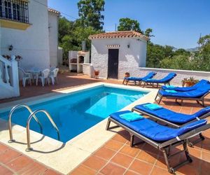 Holiday Home Pendle heights Almogia Spain
