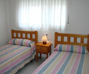 Apartamentos Serenamar Altamar Alcossebre Spain