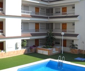 Apartamentos Irta Playa Altamar Alcossebre Spain