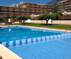 Apartaments Illa Mar Sant Carles de la Rapita Spain