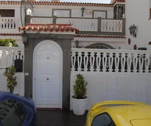 Casa Mariluz Agaete Spain