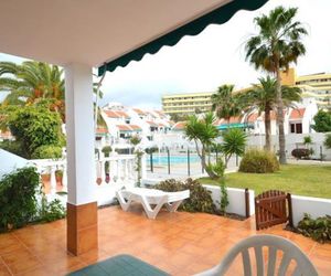 Bungalow Tegueste Adeje Spain