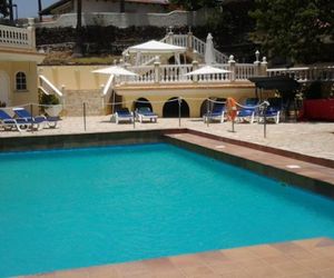 Holiday Complex Tenerife Adeje Spain