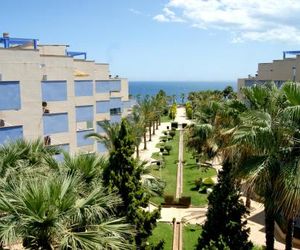 Apartment Calas de Campoamor en Aguamarina Cabo Roig Spain