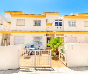 BENNECKE PATRICIA Cabo Roig Spain