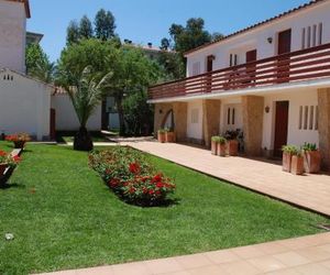 Apartaments Margarita Sabina Pinell Castillo de Aro Spain
