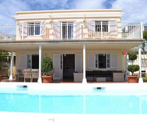 Villa Lily San Agustin Spain