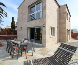 Apart-Rent Villa Ter 52 A Empuriabrava Spain