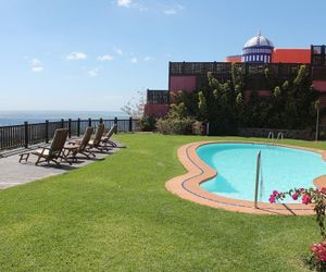 Villa Dara Playa del Ingles Spain