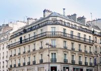 Отзывы Le Grand Hôtel de Normandie, 4 звезды