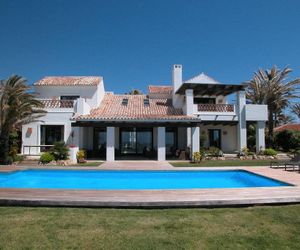 Villa Marbesa Mijas Costa Spain