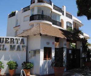 Puerta del Mar Mijas Costa Spain