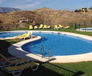 Las Palmeras 1 Mijas Costa Spain