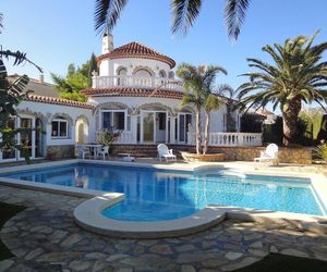 Villa Maria Cristina Miami Platja Spain
