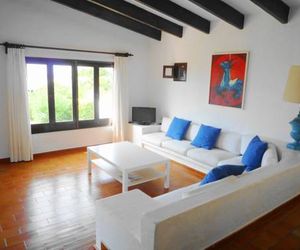 Villa Bini Kim Binibequer Vell Spain