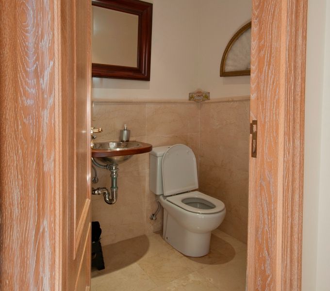 صورة الفندق 8