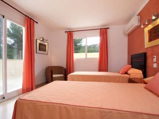Hotel Bild 3