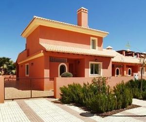 HOLIDAY HOME CLUB CALIDA Mar de Cristal Spain