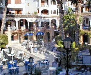 Pinada Golf Playas de Orihuela Spain