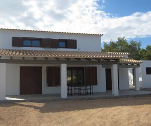 Casa Tramontana I y II Formentera Island Spain