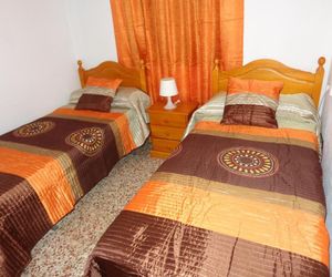VIVIENDA TUR????STICA DE ALOJAMIENTO RURAL SOL Benajarafe Spain