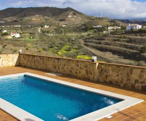 LOMAS DEL SOL Benajarafe Spain