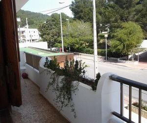 Apartment Torres Mari Cala Llonga Spain