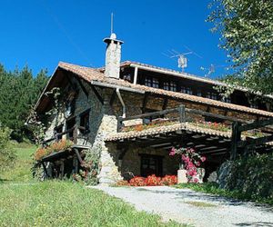 Casa Rural Txopebenta Celayeta Spain
