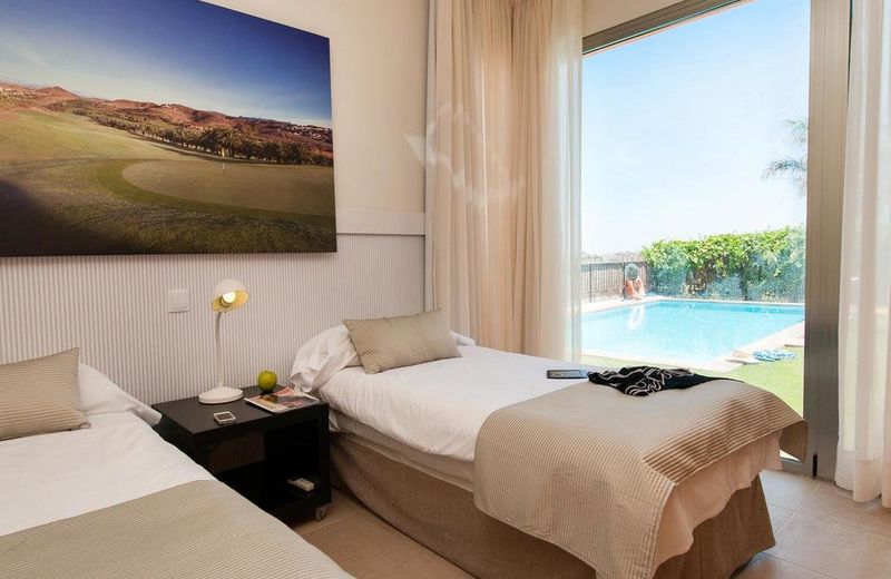 Top Salobre Villas by VillaGranCanaria