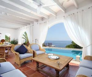 Luxurious Villa with Private Pool in Arta Majorca Capdepera Spain