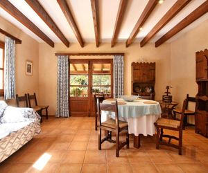 Villa Encinas Son Toni Campanet Spain