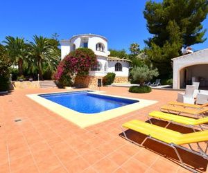 Casa Alto Balcon del Mar Spain