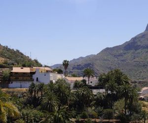 Country House Tropical Mountain Sports San Bartolome Spain