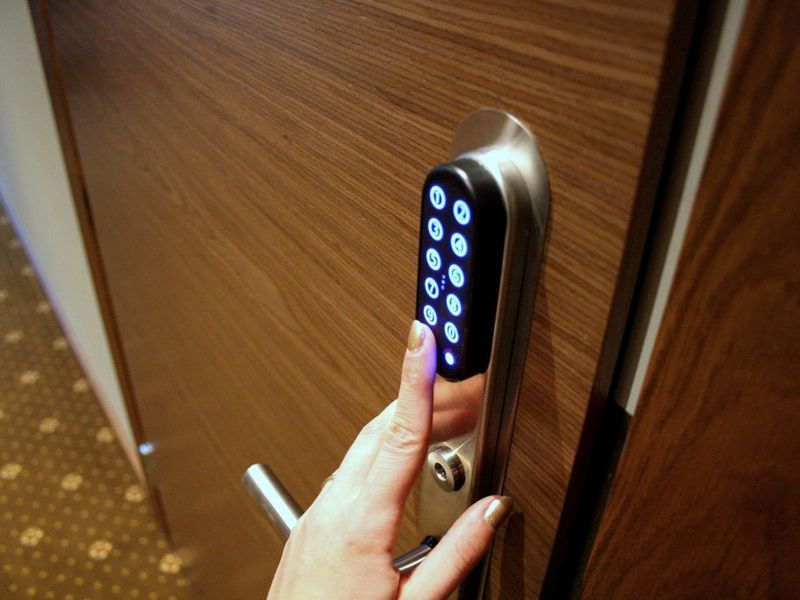 Hotel Photo 15