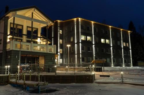 Hotel Photo 5