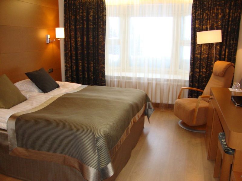 Hotel Photo 9
