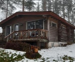 Jokiniemen Matkailu Cottages Alapitka Finland