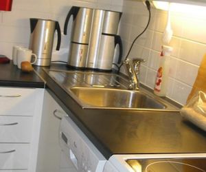 Lapland City Centre Apartments Rovaniemi Finland