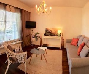 Nivavaara Apartment by Santa Claus Village Rovaniemi Finland