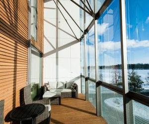 Aalto Inn Helsinki Finland